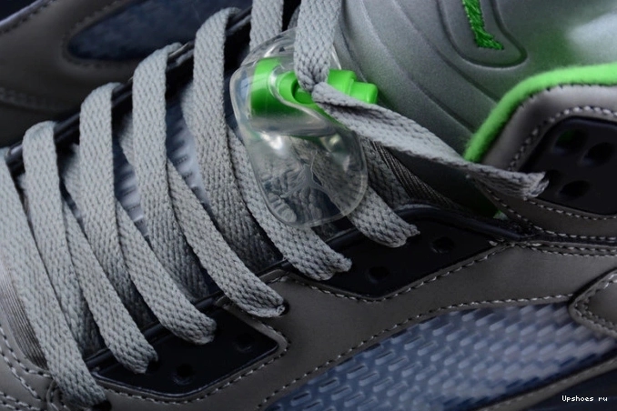 (2022) Retro DM9014-003  Jordan Green Bean 5 Air 0407